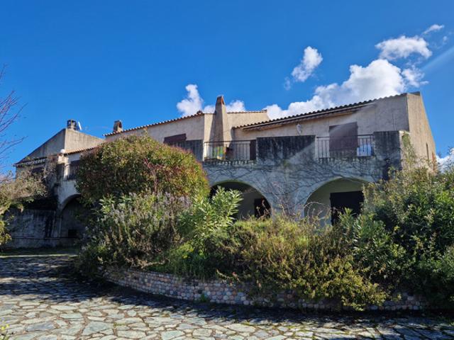 Maison vente à Ajaccio, Grosseto-prugna