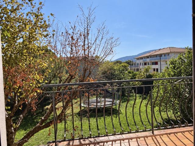 Appartement vente à Hauteville, Vétraz-Monthoux