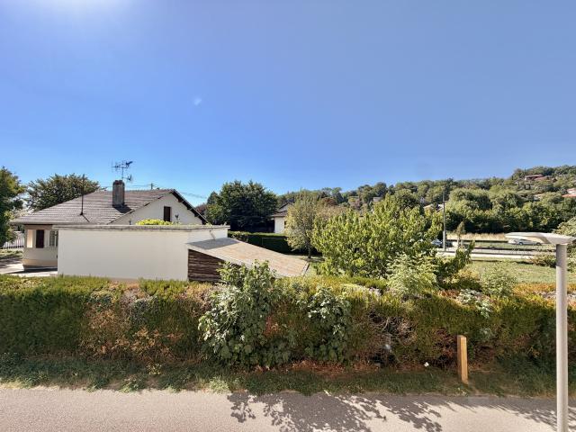 Appartement vente à Hauteville, Vétraz-Monthoux