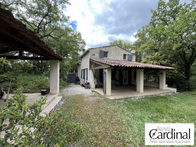Maison vente à Mimet