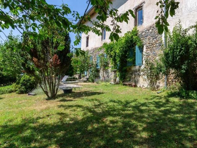 Maison vente à France métropolitaine, Virieu