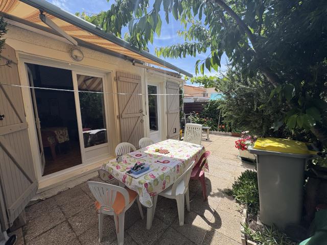 Maison vente à Céret, Saint-cyprien