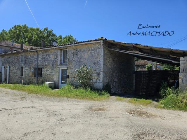 Maison vente à Vianne