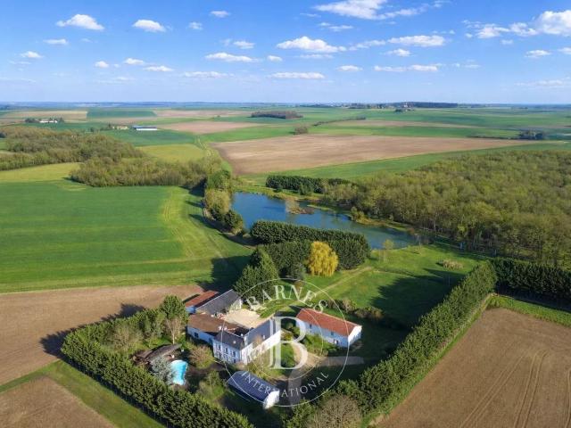 Maison vente à Châtellerault
