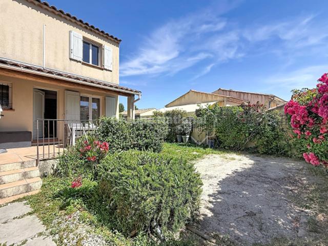 Maison vente à Apt, Cheval-blanc