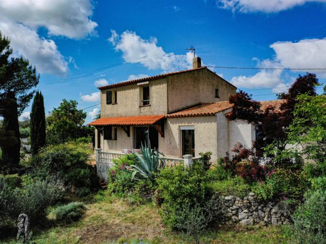 Maison vente à Arrondissement de Draguignan, Flayosc