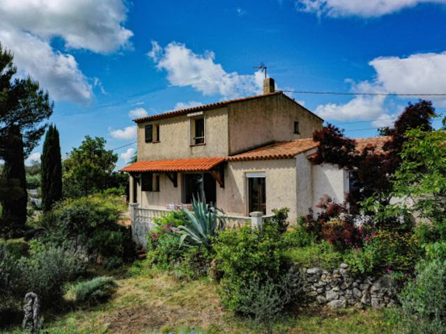 Maison vente à Arrondissement de Draguignan, Flayosc
