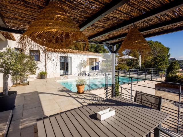 Maison vente à Arrondissement de Draguignan, La Croix-valmer