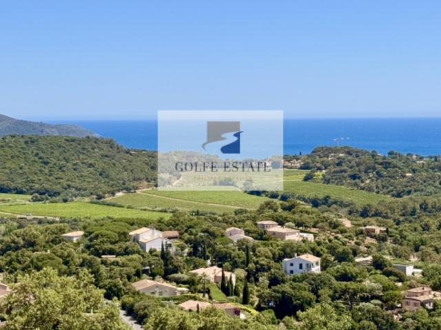 Maison vente à Arrondissement de Draguignan, La Croix-valmer