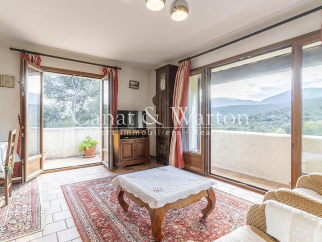 Maison vente à Arrondissement de Draguignan, La Croix-valmer