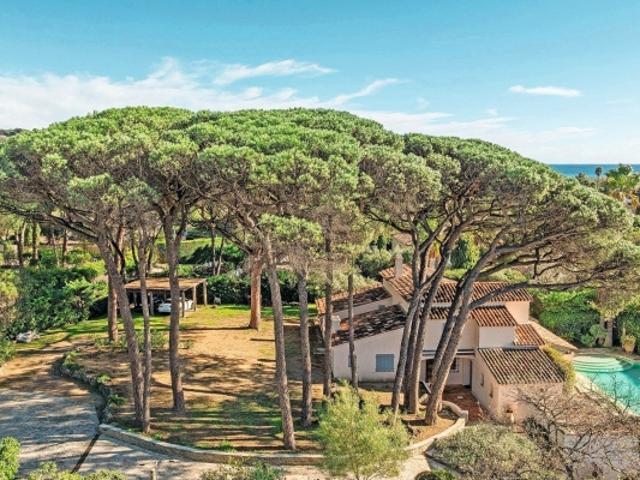 Maison vente à Arrondissement de Draguignan, Ramatuelle