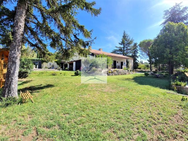 Villa vente à Carpentras, Bédoin