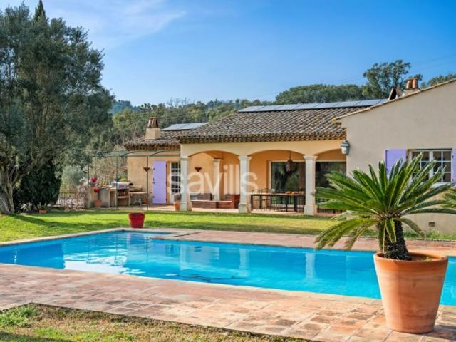 Maison vente à Arrondissement de Draguignan, Cogolin