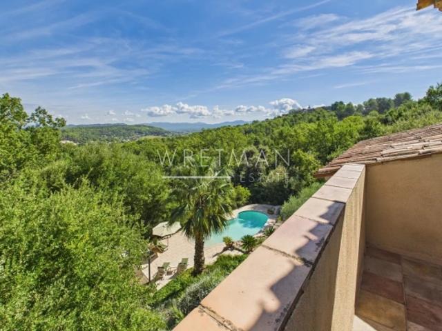Maison vente à Brignoles, Le Cannet-des-maures