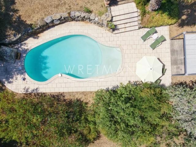 Maison vente à Brignoles, Le Cannet-des-maures