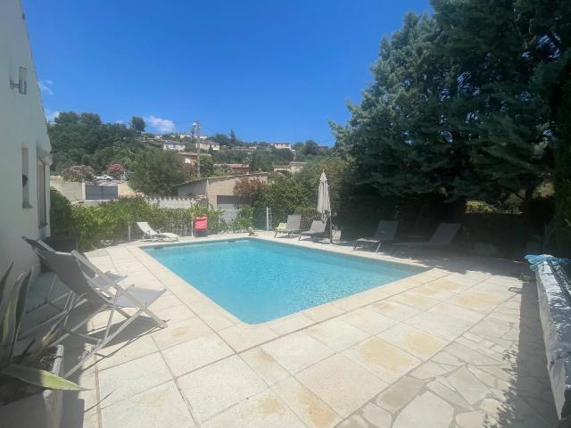 Villa vente à Arrondissement de Draguignan, Draguignan