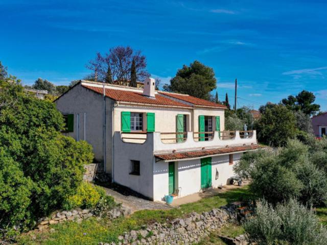 Maison vente à Arrondissement de Draguignan, Flayosc