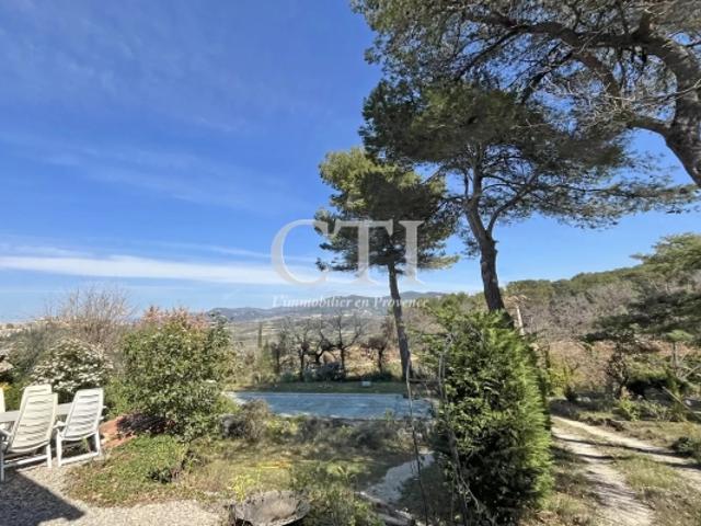 Maison vente à Carpentras, Vaison-la-romaine