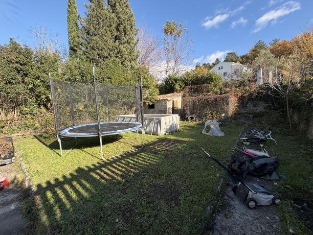 Maison vente à Carpentras, Malaucène