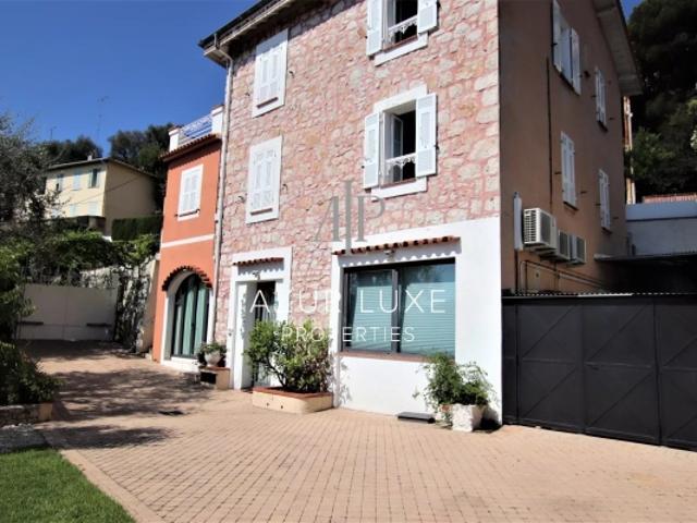 Maison vente à Beaulieu-sur-Mer, Alpes-Maritimes