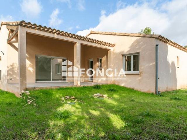 Maison vente à Nîmes