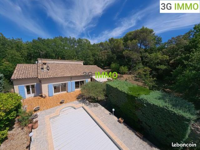 Maison vente à Carpentras, Mondragon