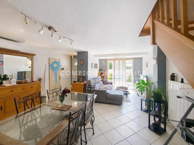 Maison vente à Nîmes, Gallargues-le-montueux