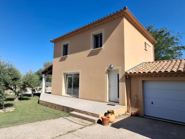 Maison vente à Nyons, Saint-paul-trois-châteaux
