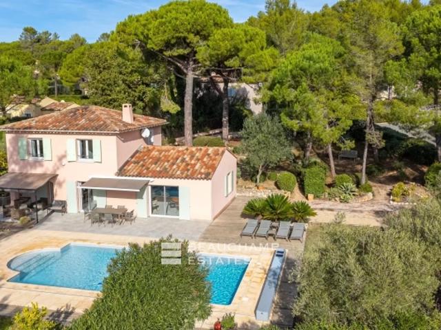 Maison vente à Arrondissement de Draguignan, Fréjus