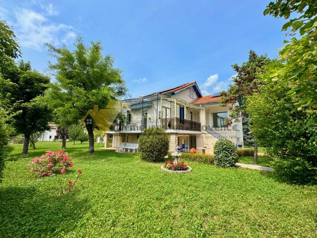 Villa vente à Buis-les-baronnies