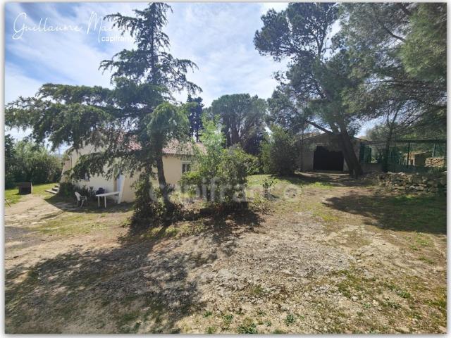 Maison vente à Béziers, Neffiès