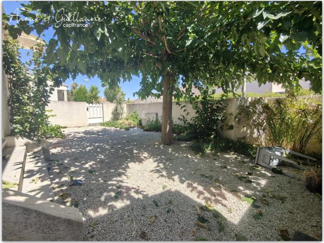 Maison vente à Béziers, Pinet