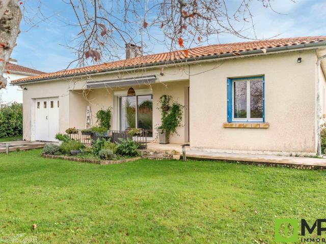 Maison vente à Villeneuve-sur-Lot, Villeneuve-sur-lot