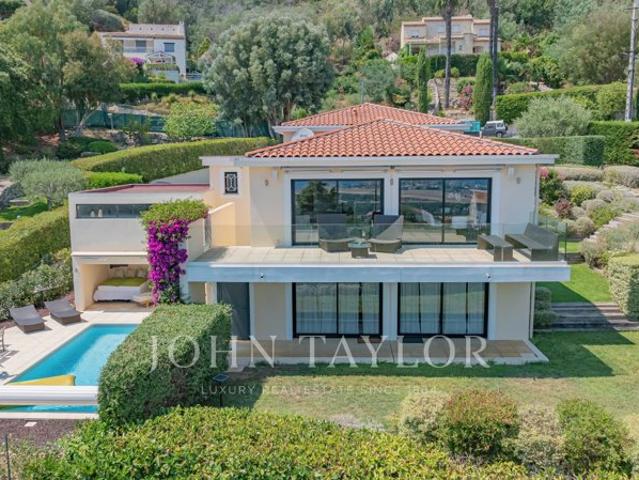 Maison vente à Grasse, Mandelieu-la-napoule