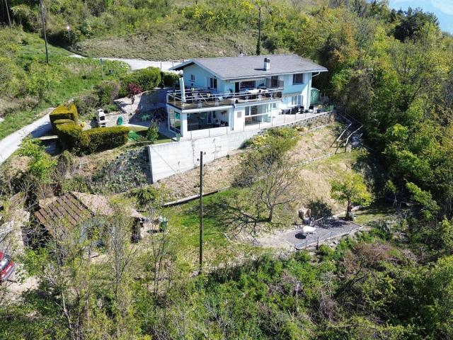 Einfamilienhaus kaufen