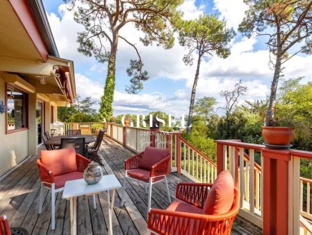 Maison vente à Arcachon, Lège-cap-ferret