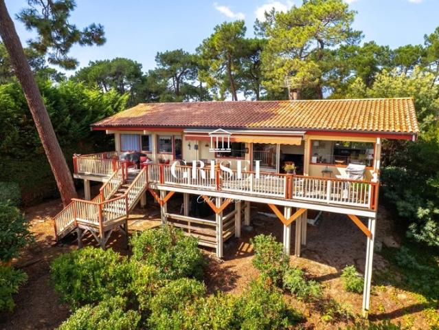 Maison vente à France métropolitaine, Lège-cap-ferret