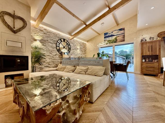 Villa vente à France métropolitaine, Contes