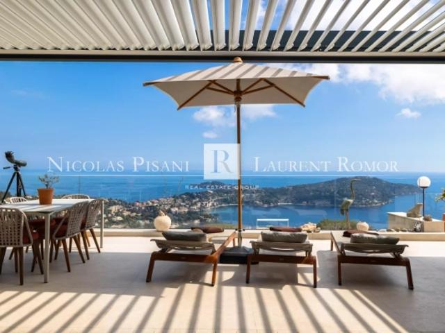 Maison vente à Nice, Villefranche-sur-mer