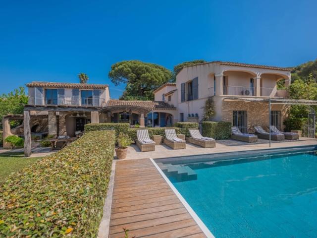 Maison vente à Arrondissement de Draguignan, Sainte-maxime