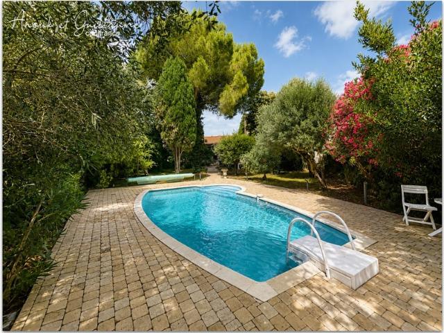 Villa vente à Béziers, Pézenas