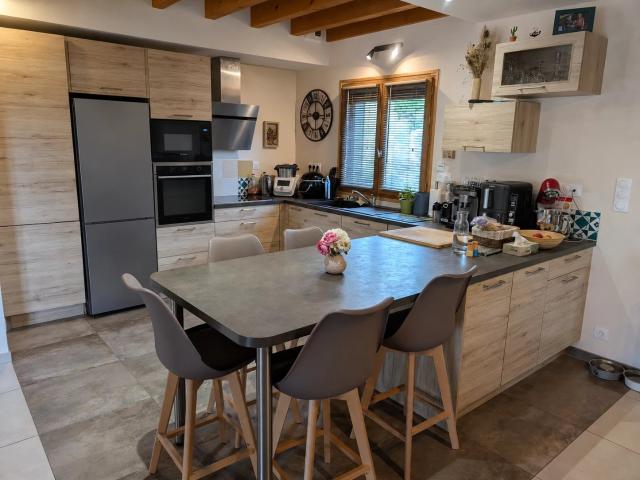 Villa vente à Yssingeaux, Retournac