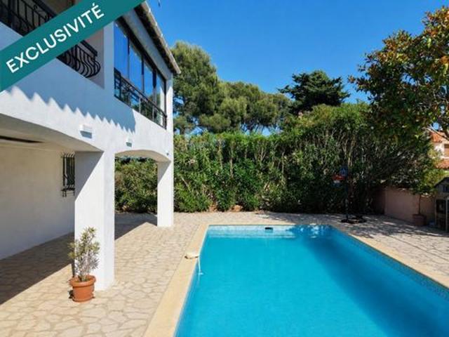 Villa vente à Arrondissement de Toulon, Six-fours-les-plages