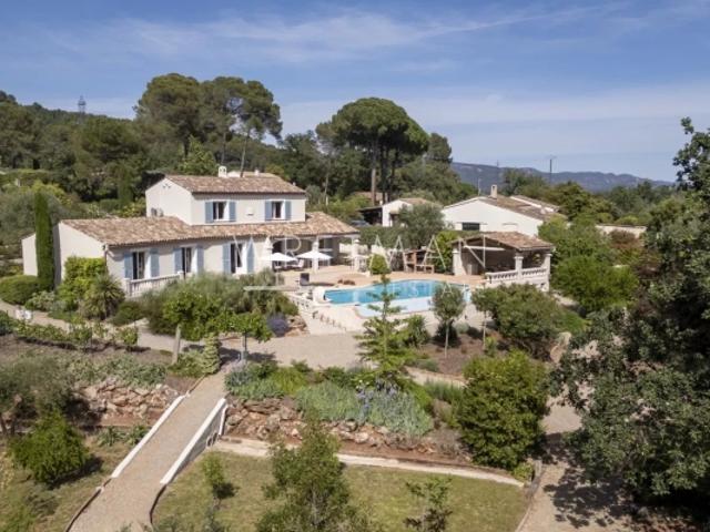 Maison vente à Arrondissement de Draguignan, La Motte