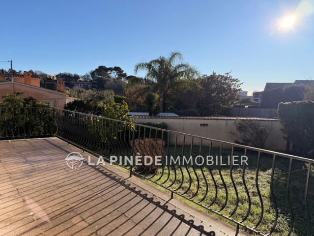 Maison vente à Grasse, Villeneuve-loubet