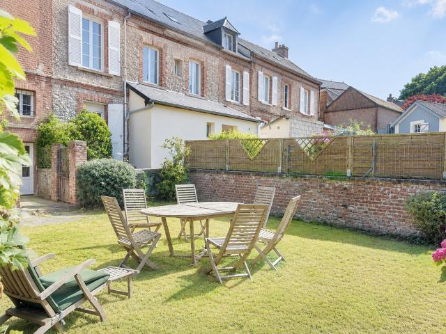 Maison vente à Le Havre, Étretat