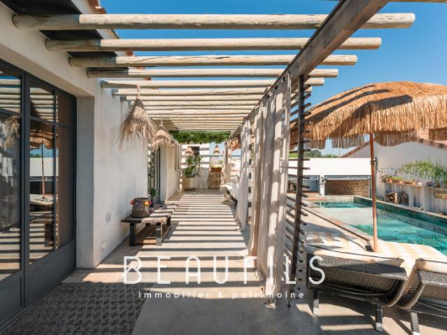 Maison vente à Provence-Alpes-Côte d'Azur