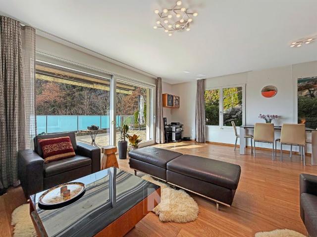 Einfamilienhaus kaufen in Belmont-sur-Lausanne, Waadt