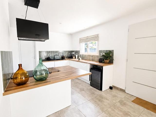 Maison vente à Comps, Gard