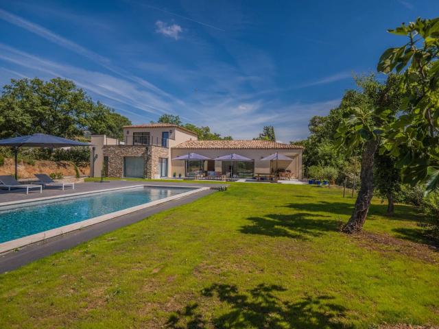 Maison vente à Arrondissement de Draguignan, Grimaud